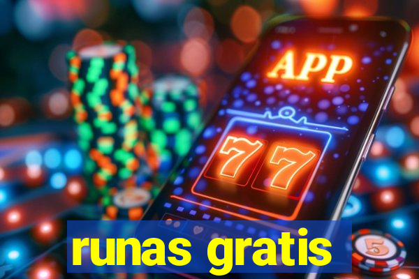 runas gratis